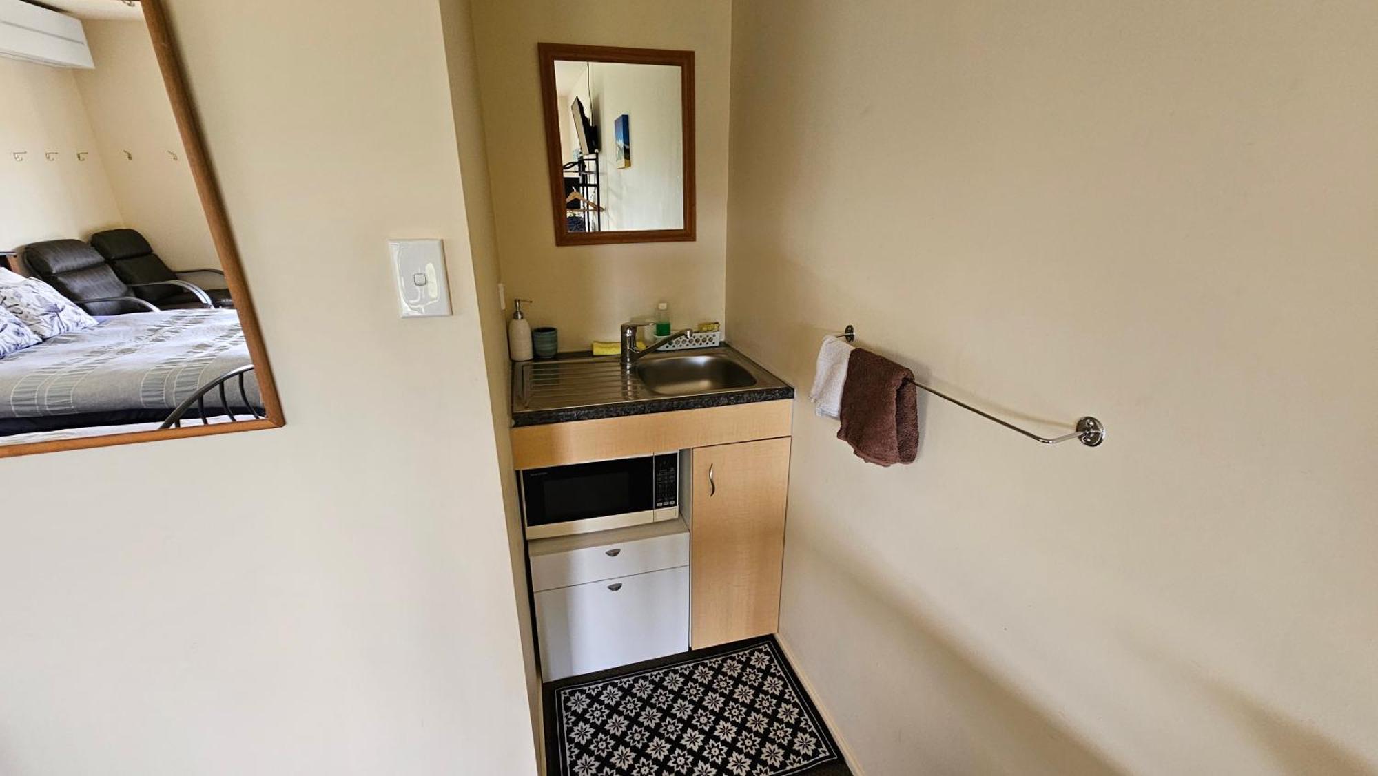 Bahara Accommodation Springfield Екстериор снимка