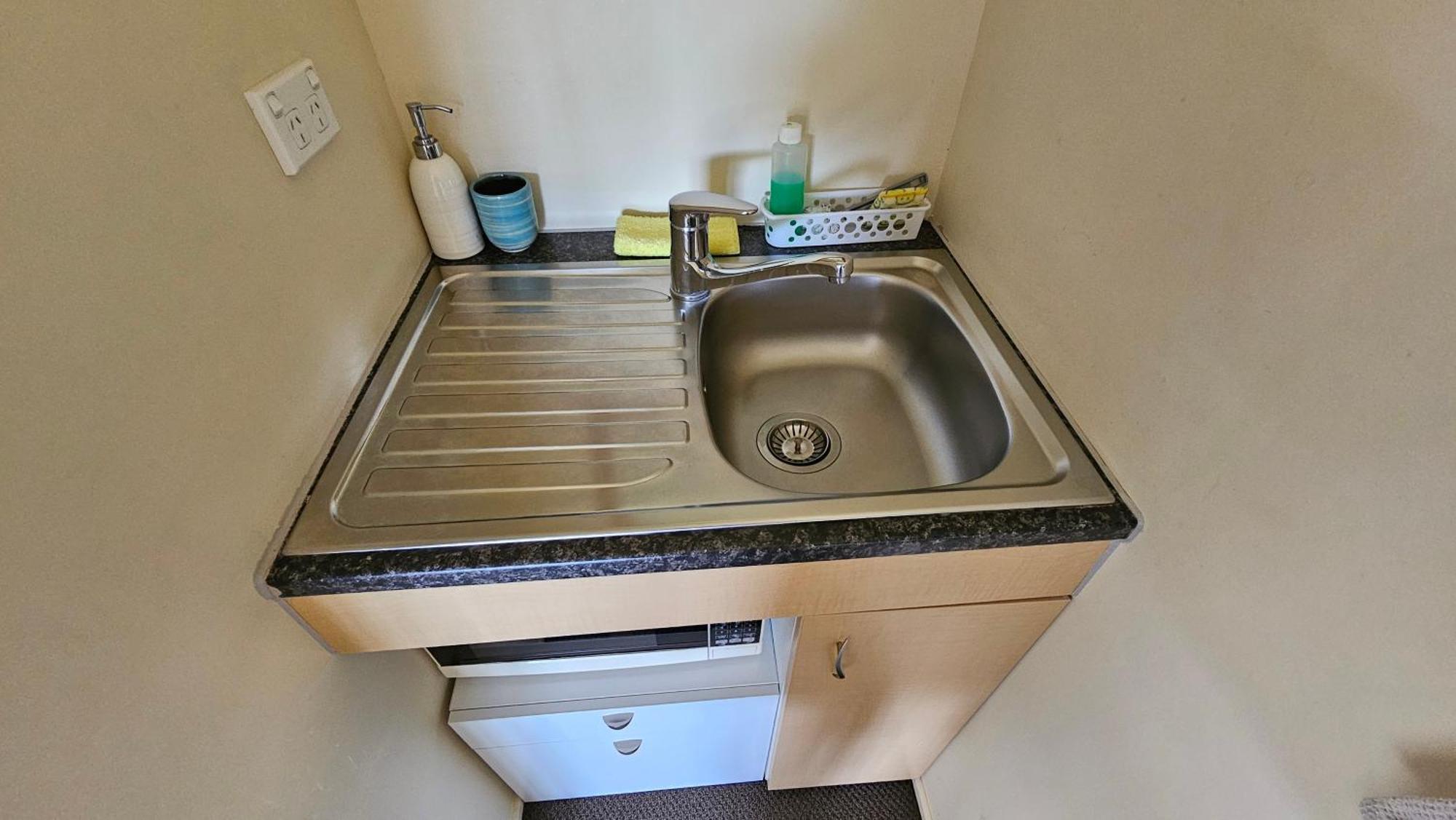 Bahara Accommodation Springfield Екстериор снимка