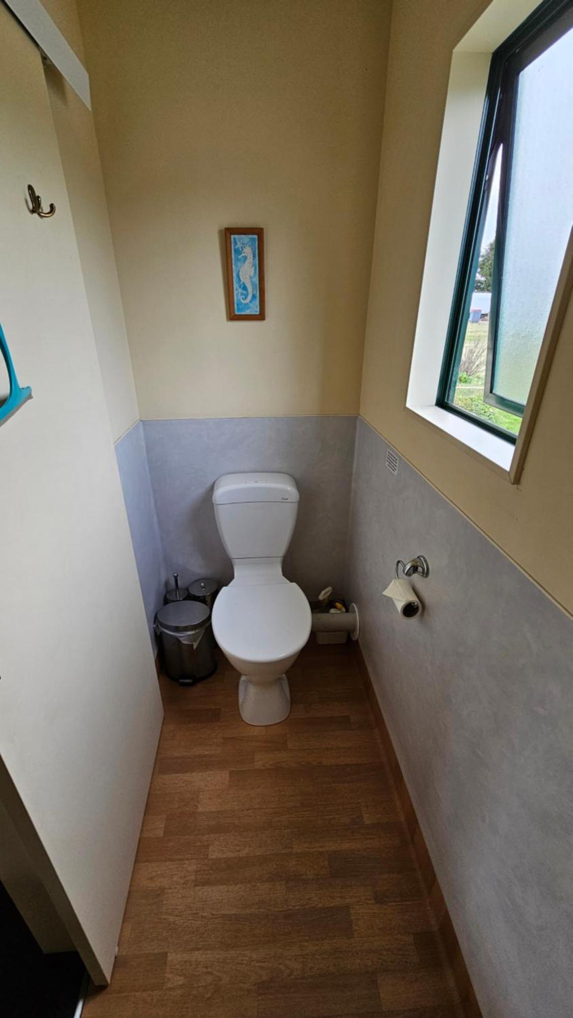 Bahara Accommodation Springfield Екстериор снимка
