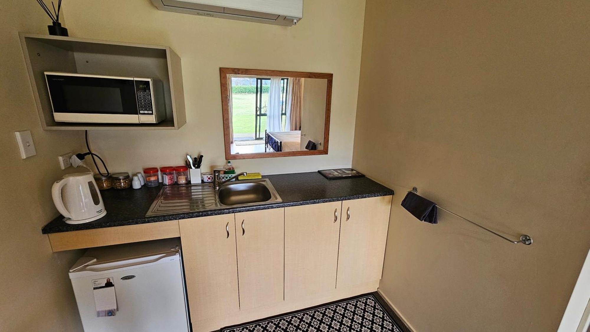 Bahara Accommodation Springfield Екстериор снимка