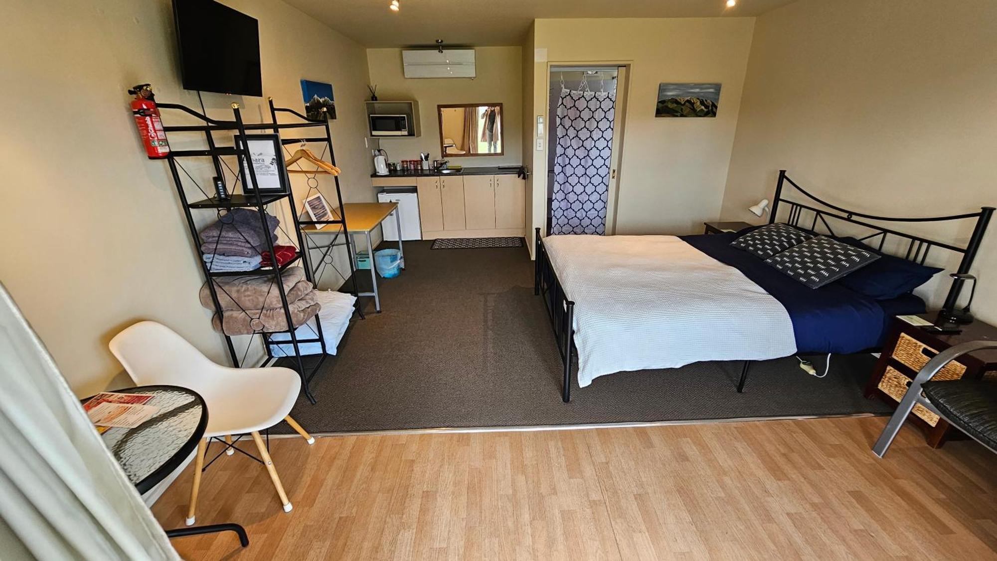 Bahara Accommodation Springfield Екстериор снимка