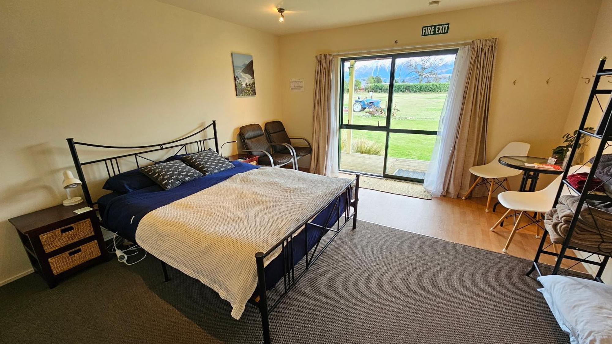 Bahara Accommodation Springfield Екстериор снимка
