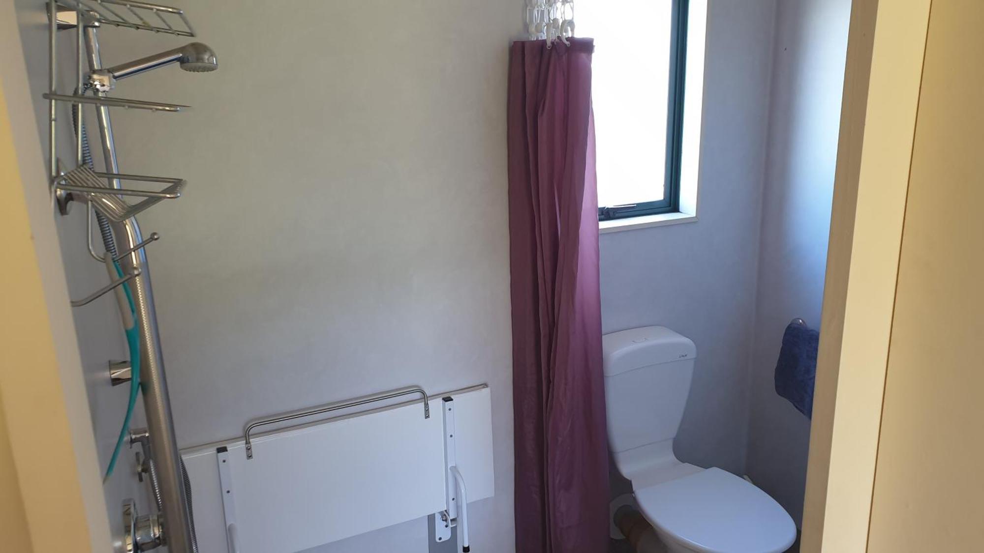 Bahara Accommodation Springfield Екстериор снимка